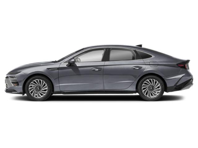 New 2026 Portofino Gray Hyundai SEL image 2