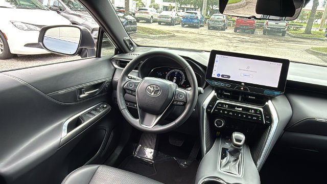 Used 2024 Coastal Gray Toyota Limited image 14