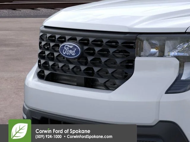 New 2026 Oxford White Ford XL image 18