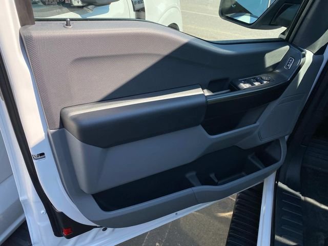 New 2026 White Ford XL image 10