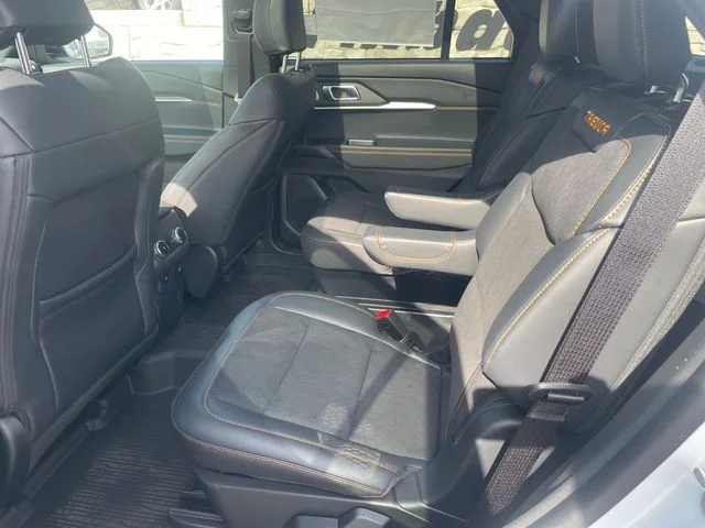 2026 Ford Explorer Tremor - Photo 16