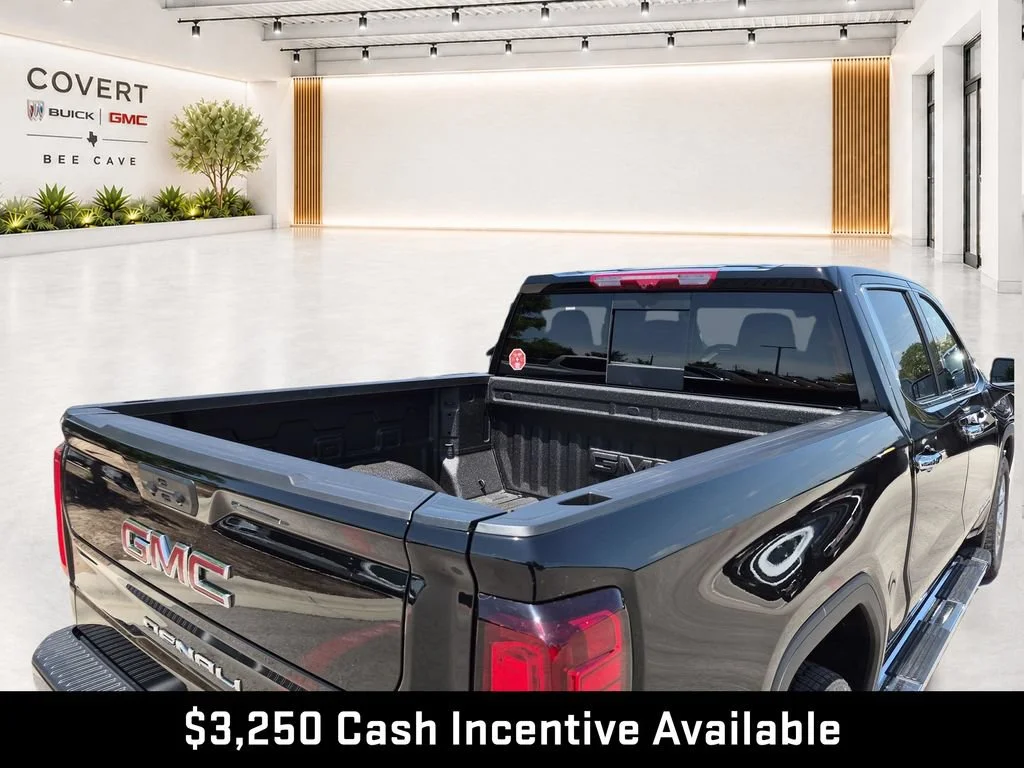 2026 GMC Sierra 1500 Denali - Photo 46