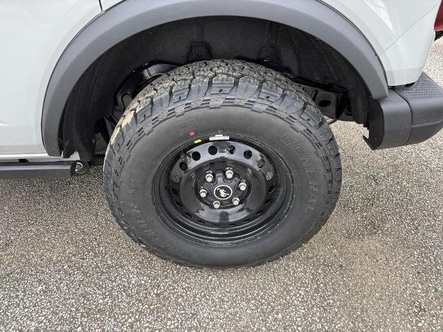 New 2026 Avalanche Ford Big Bend® image 40