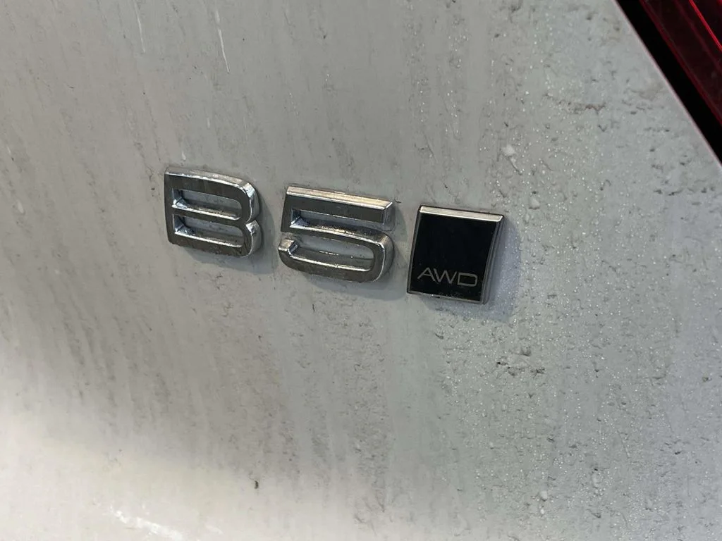 2026 Volvo XC40 Core - Photo 9