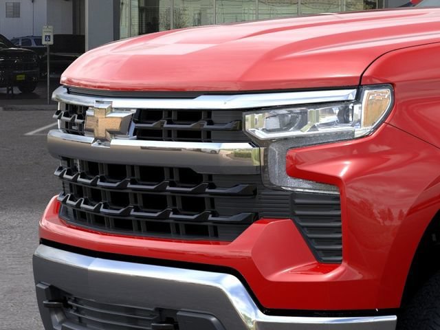 2026 Chevrolet Silverado 1500 LT - Photo 13