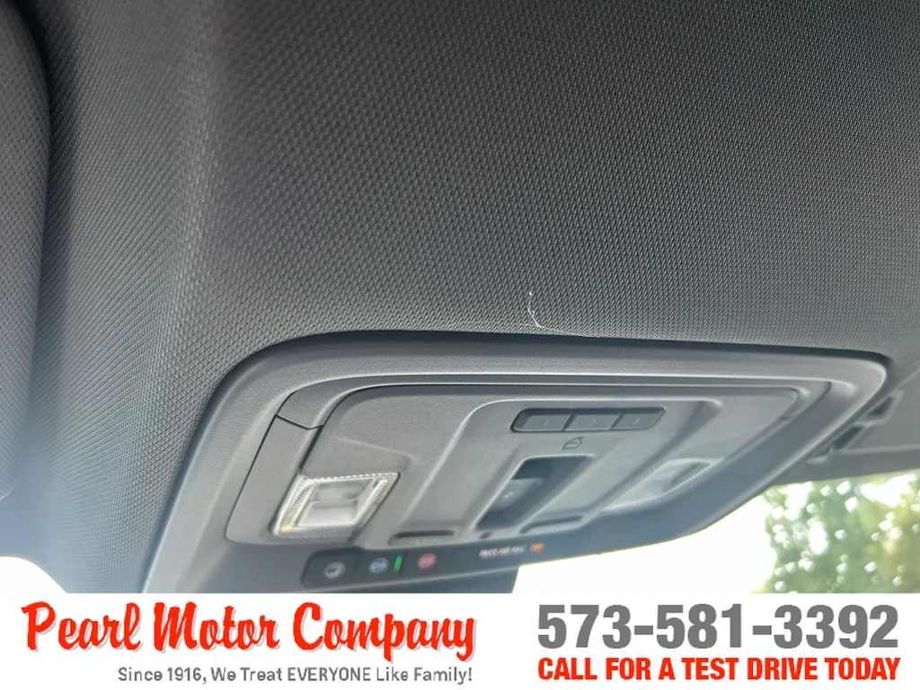 2026 GMC Sierra 1500 Denali - Photo 16
