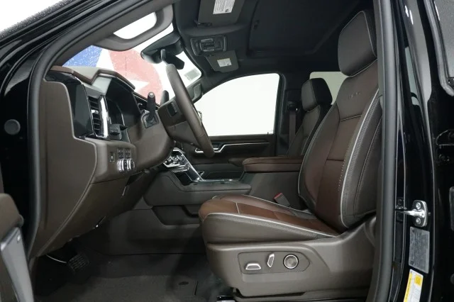 New 2026 Onyx Black GMC Denali image 16