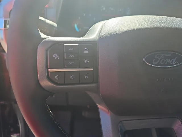Used 2025 Gray Ford Lariat image 17