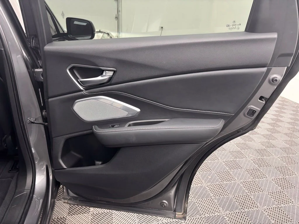 Certified Used 2022  Acura Technology Package image 42