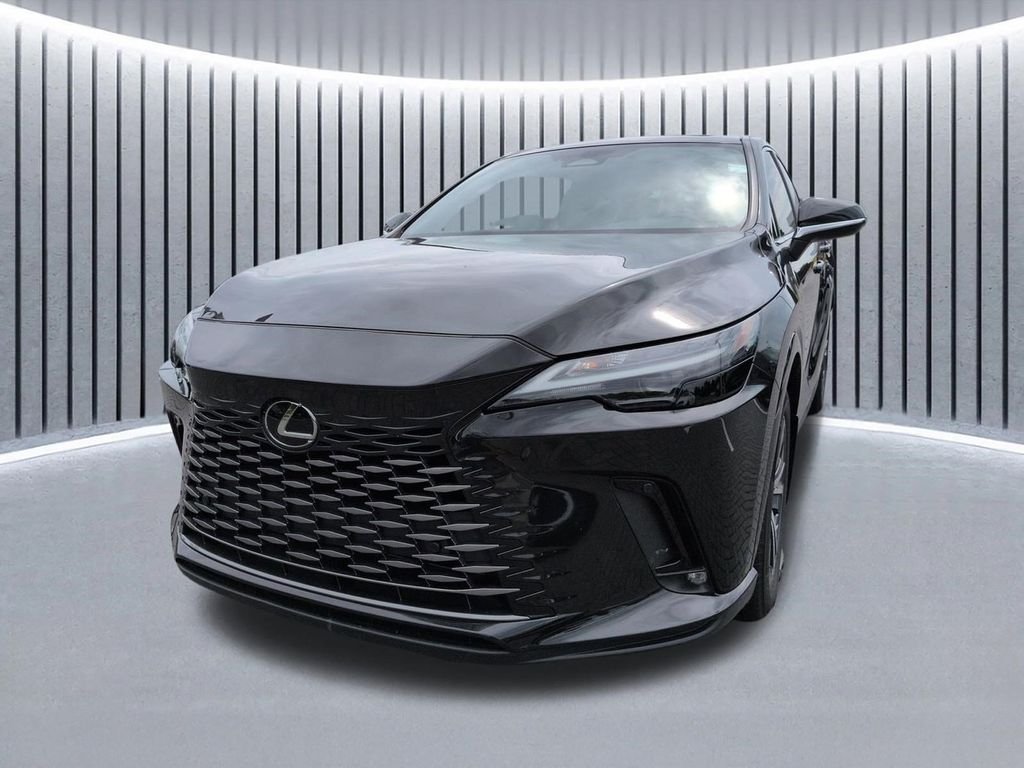 Used 2023 Caviar Lexus 350 Premium image 9