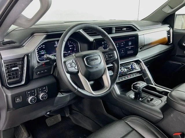Used 2023 Silver GMC Denali image 35