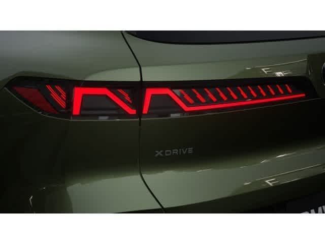 New 2027 Gray Pine Metallic BMW 40 xDrive image 8