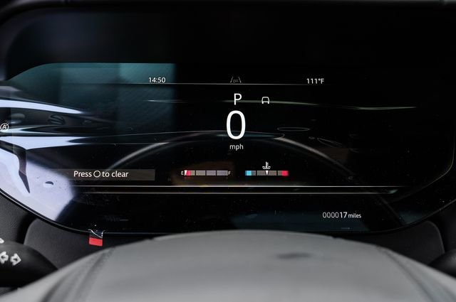 New 2026 Charente Grey Land Rover SE image 24