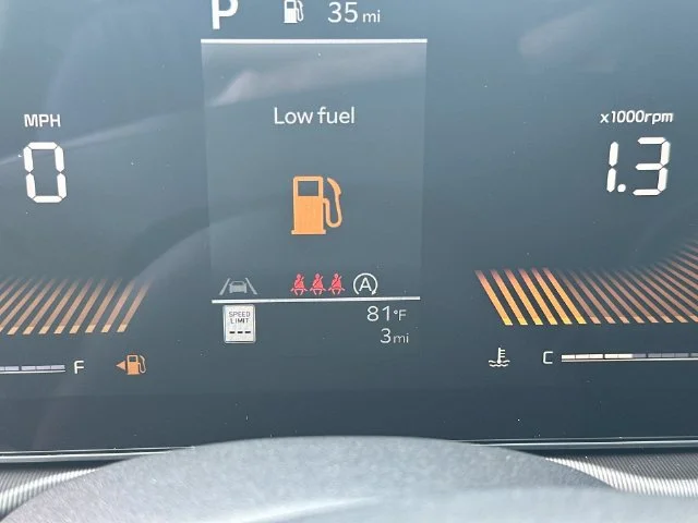 New 2027 Wolf Gray Kia EX image 19