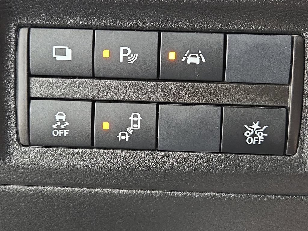 2024 Nissan Kicks S - Photo 23