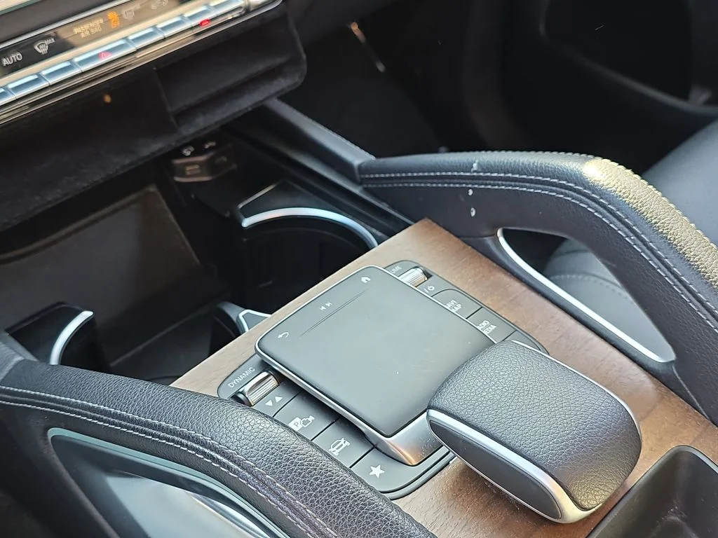 2022 Mercedes-Benz GLE GLE350 - Photo 28