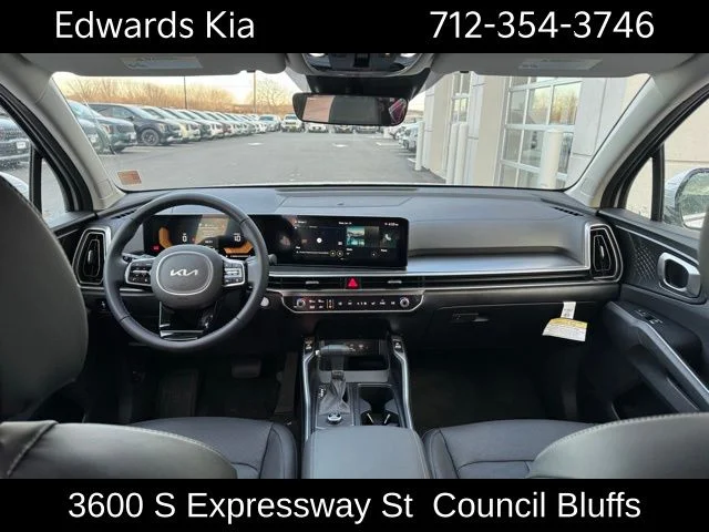 2025 Kia Sorento S - Photo 18