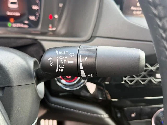 2023 Honda Accord Hybrid Sport-L - Photo 23