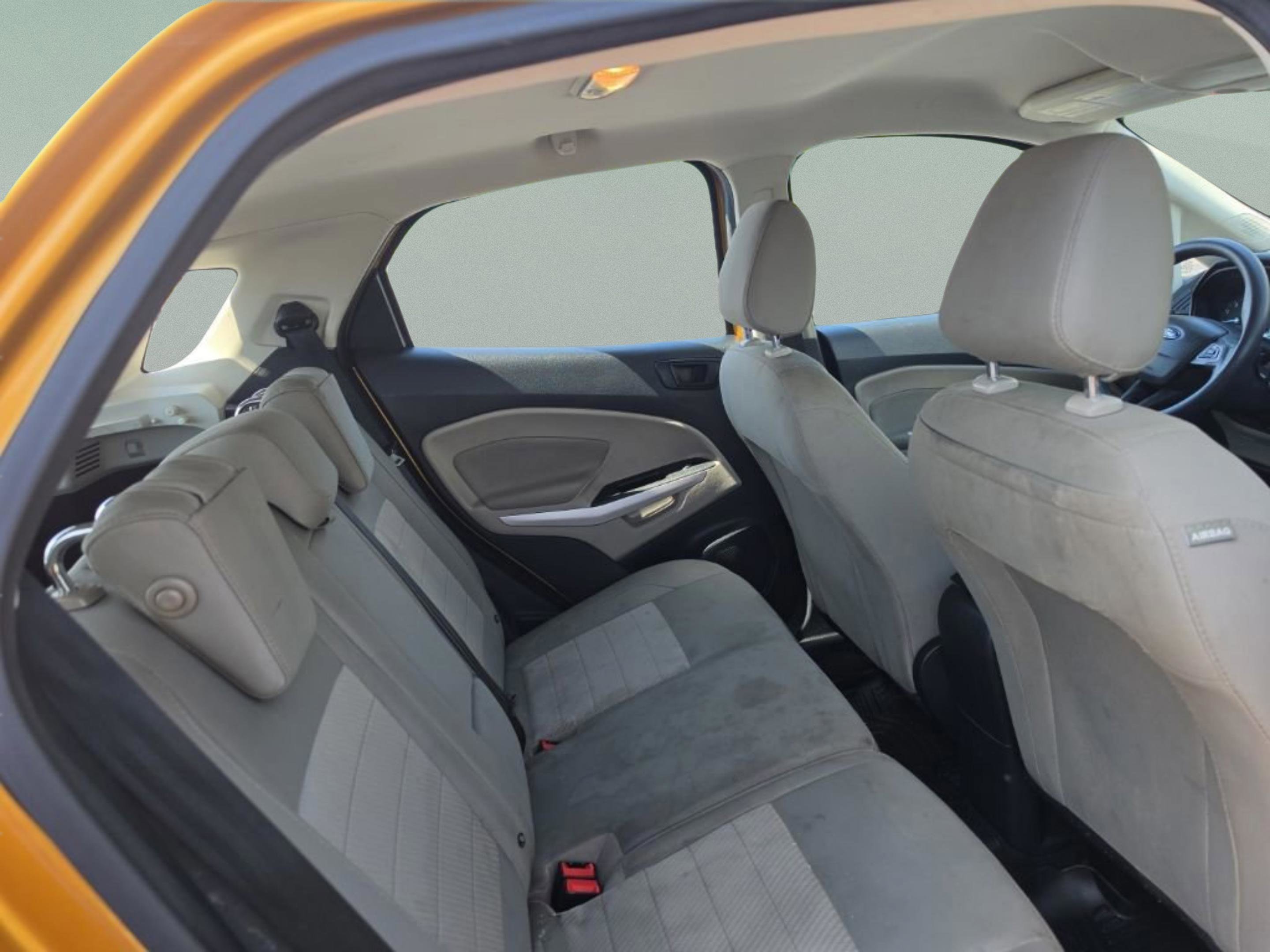 Used 2021 Gol/gold Ford S image 24