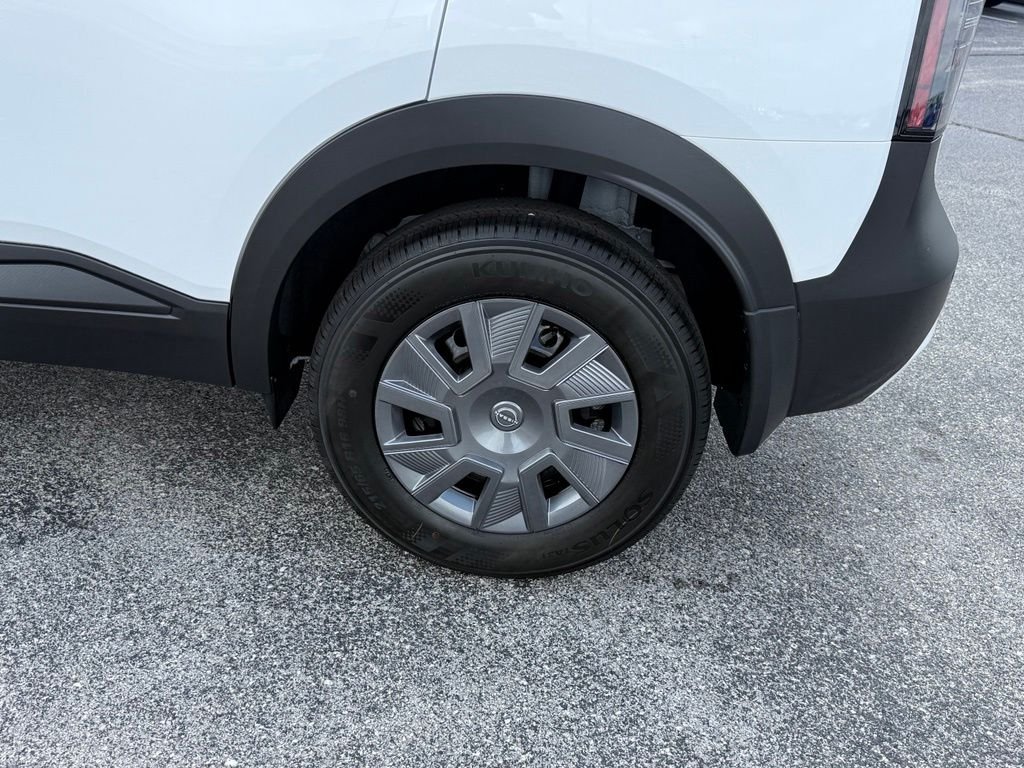 New 2026 Fresh Powder Nissan S image 37