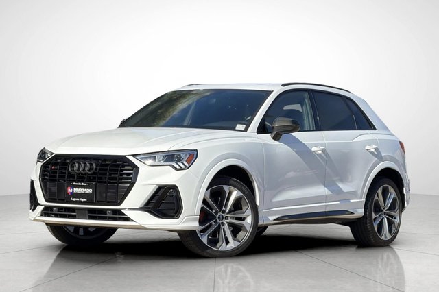 2021 Audi Q3 Premium Plus