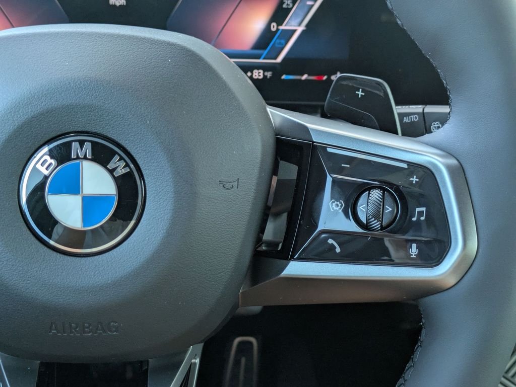 New 2026 Brooklyn Grey Metallic BMW 30 xDrive image 18