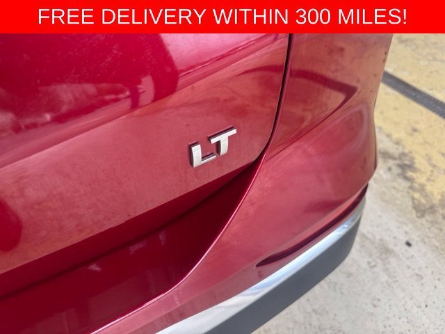 2018 Chevrolet Equinox LT - Photo 26