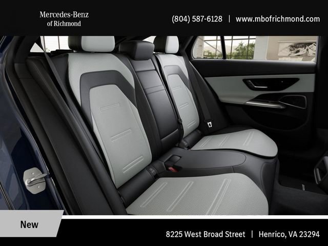 New 2026 Nautical Blue Metallic Mercedes-Benz AMG® E 53 E 4MATIC+ Wagon image 47