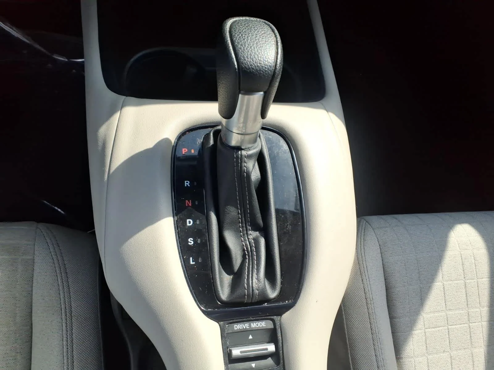 2024 Honda HR-V LX - Photo 19