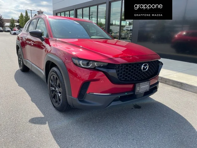 Pre-Owned 2023 Mazda CX-50 2.5 S Select Package