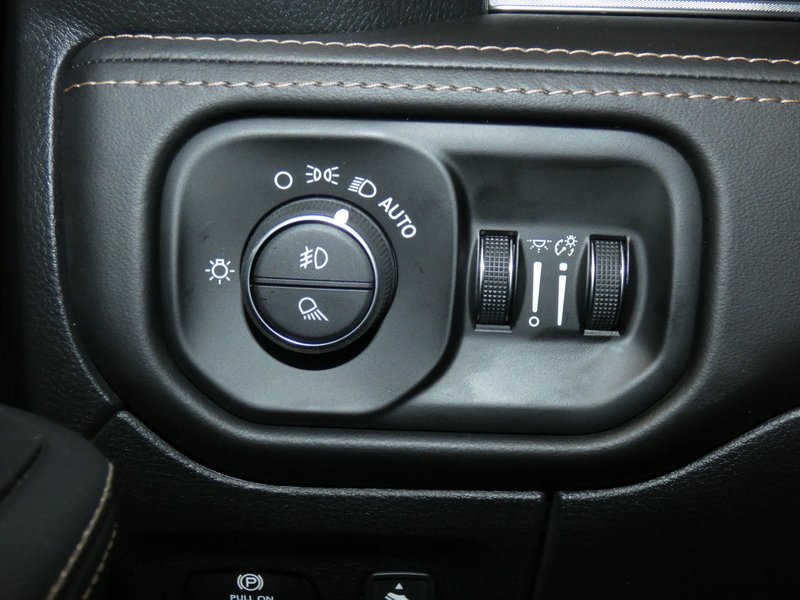 2026 RAM 1500 Tungsten - Photo 24