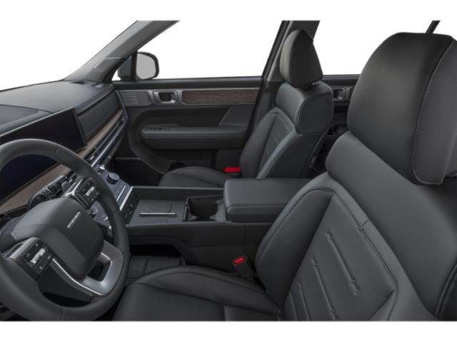 New 2026 Serenity White Hyundai Limited image 9