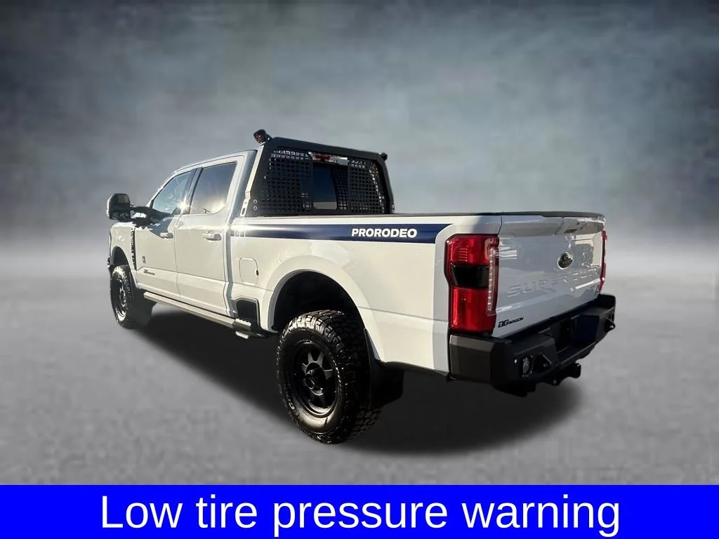 2026 Ford F-250 Super Duty XLT - Photo 7