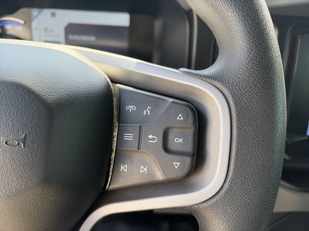 Used 2021 Blue Ford Base image 22