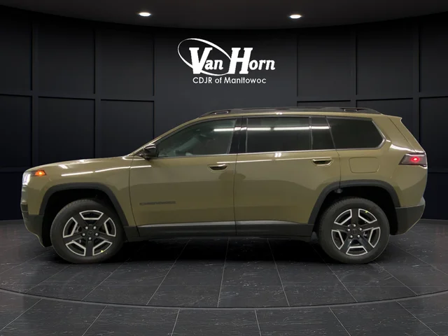New 2026 41 Exterior Paint Jeep Limited image 4