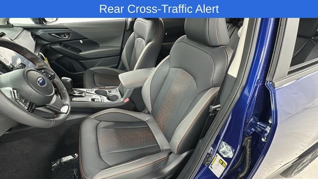 2026 Subaru Crosstrek Limited - Photo 10