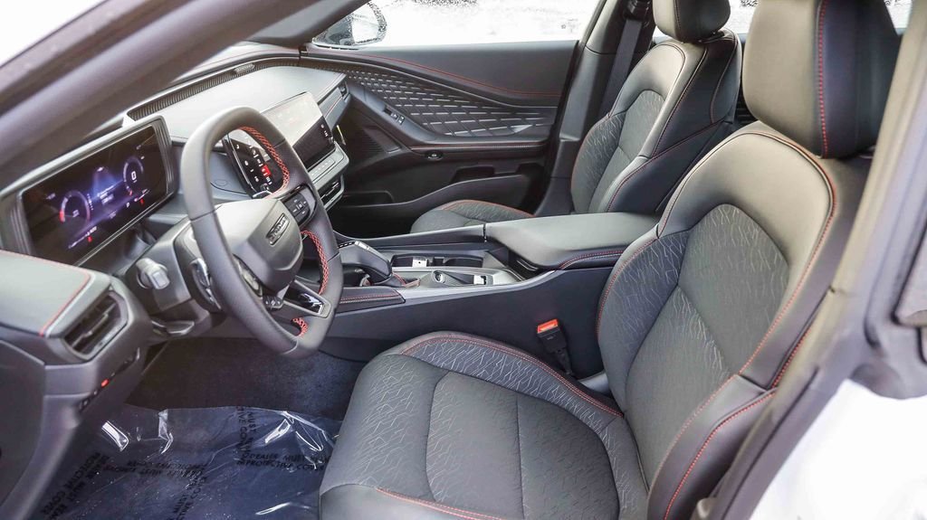 New 2026 White Dodge Scat Pack image 21