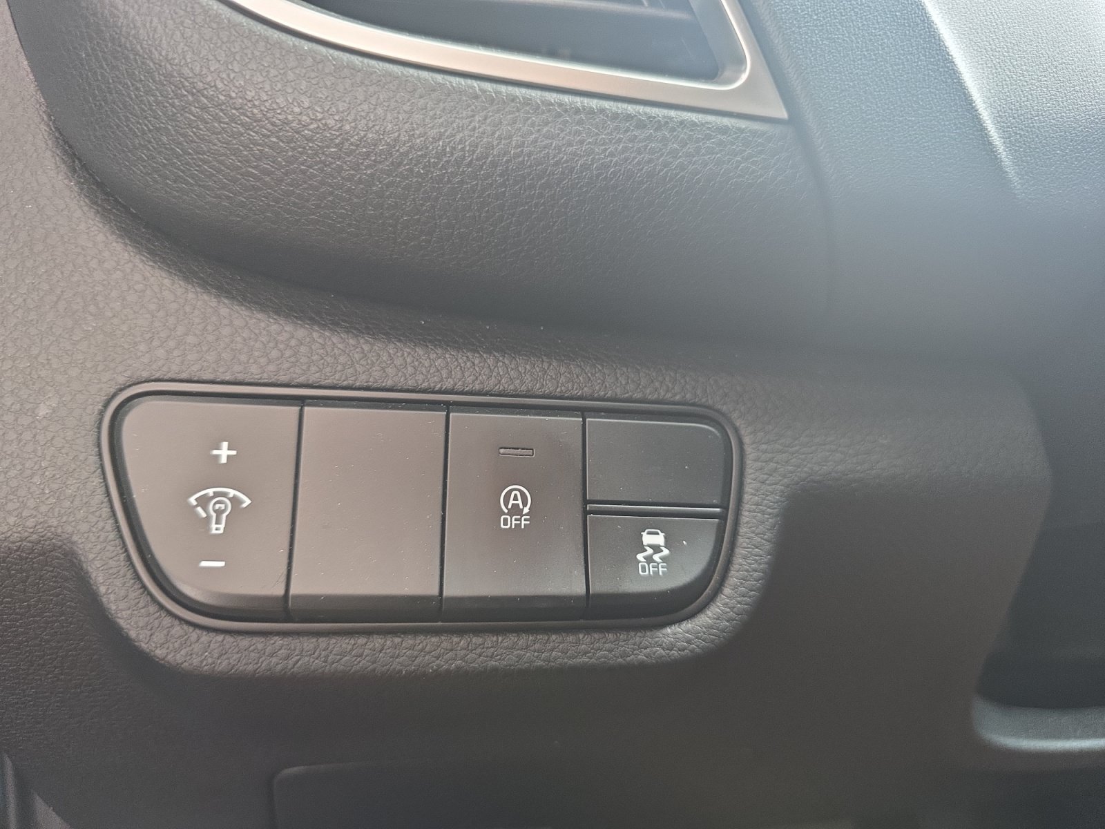 Certified Used 2024 Pluton Blue Kia EX image 25