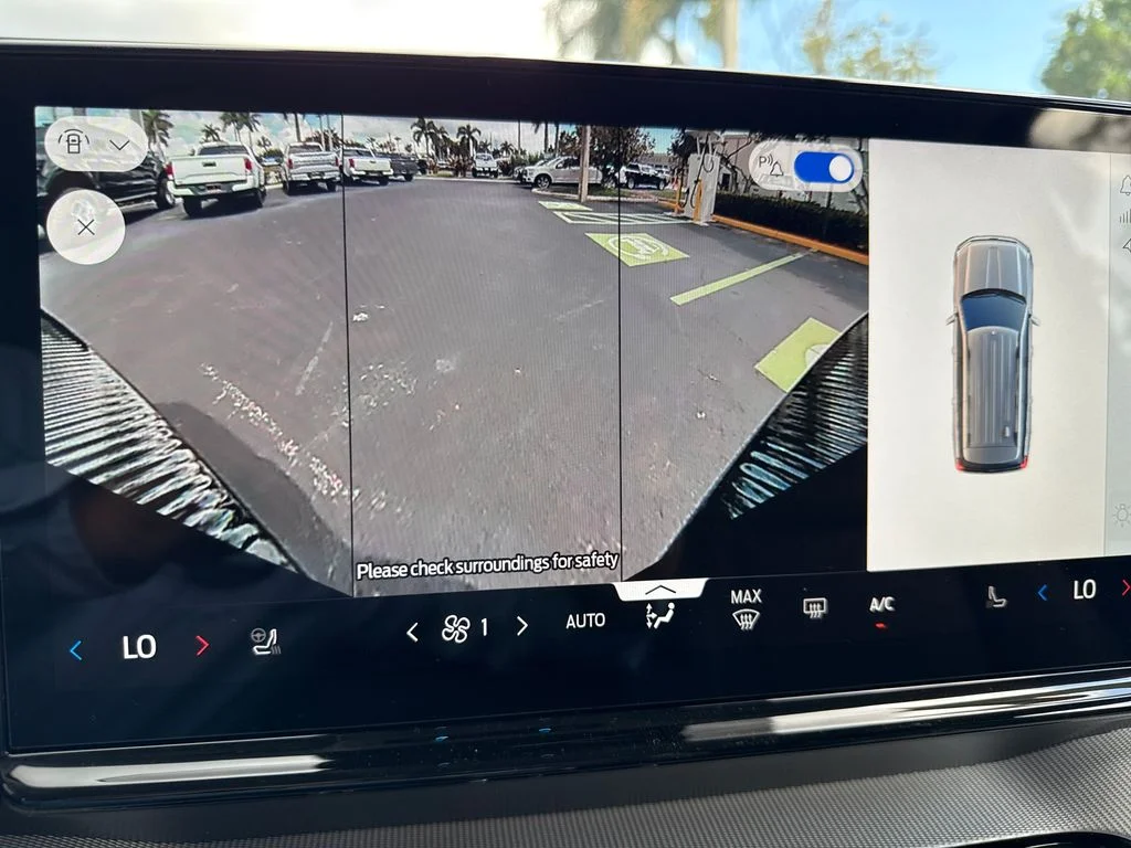 New 2026 Gray Ford Active image 26
