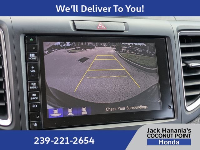 Used 2015  Honda Touring image 25
