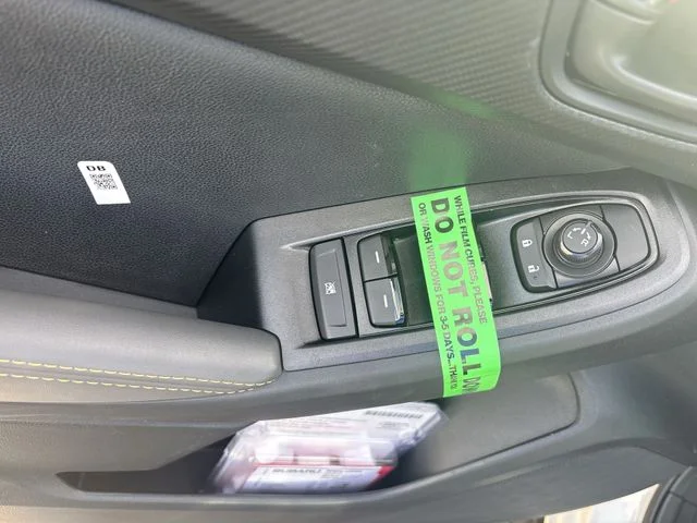 2026 Subaru Crosstrek Sport - Photo 13