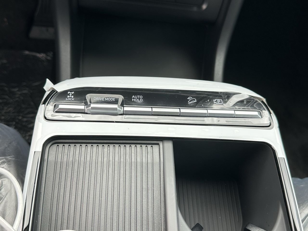 New 2026 Ash Black Hyundai SEL image 30