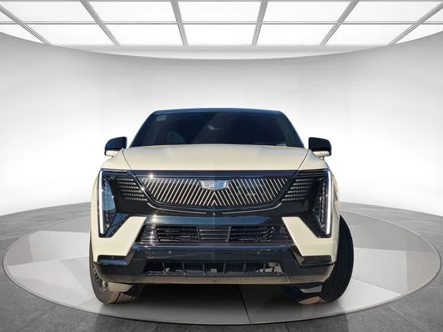 Used 2025 Cadillac Escalade IQ Sport 2 with VIN 1GYTEFKL9SU104078 for sale in San Rafael, CA