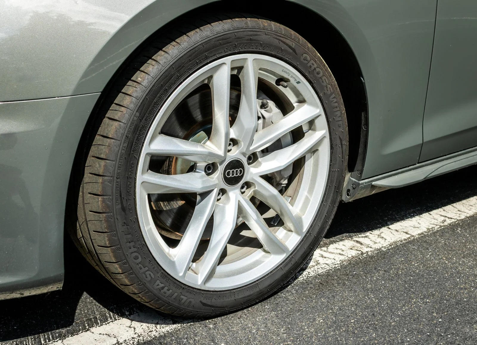 2023 Audi A4 Premium Plus - Photo 11