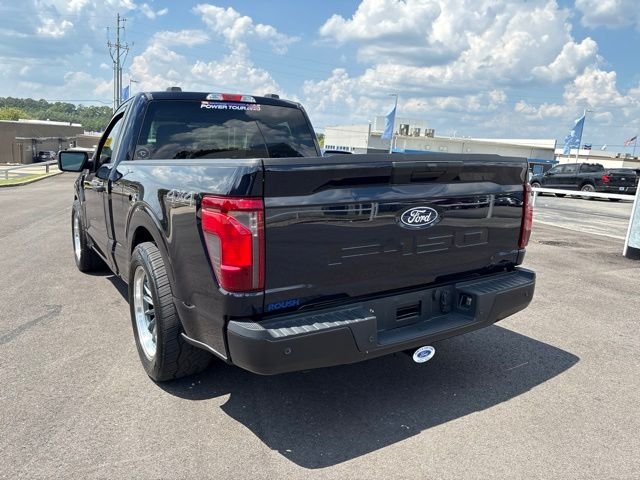 Used 2025 Blue Ford XL image 5