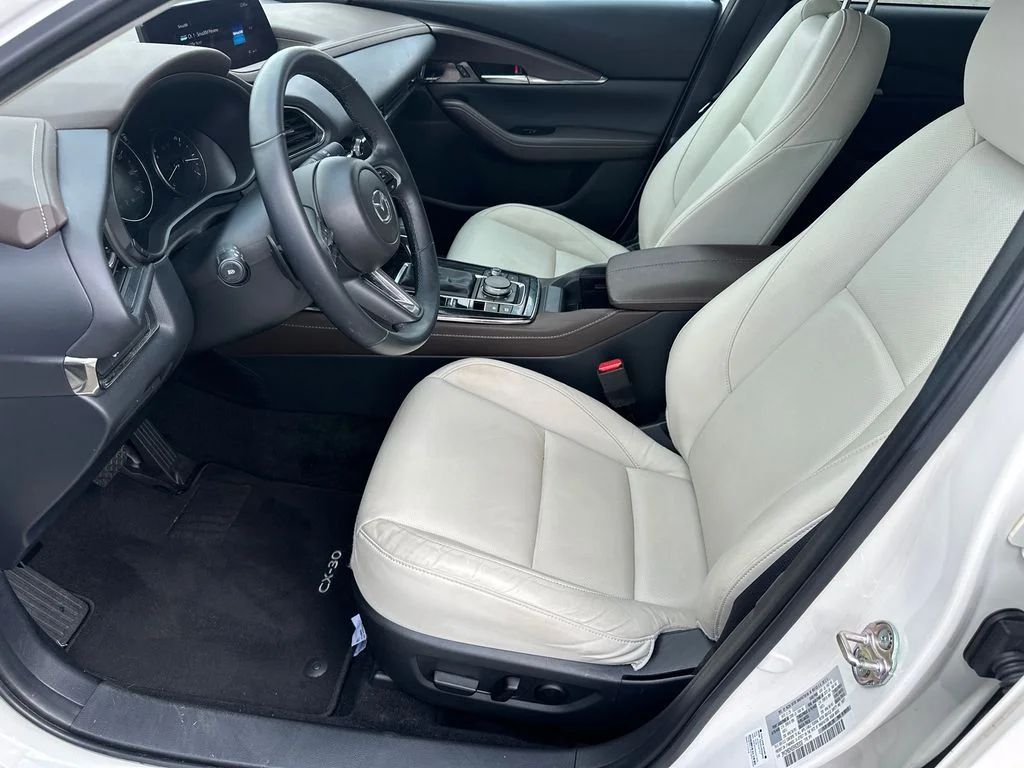 Used 2025 White Mazda 2.5 S Premium Package image 9