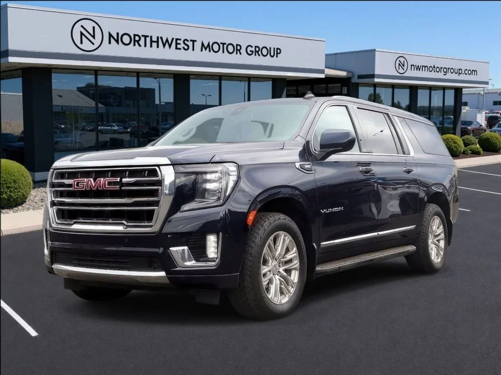2023 GMC Yukon XL