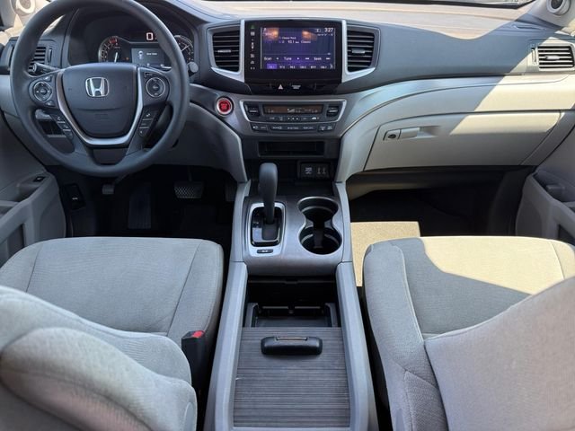 Used 2016 Gray Honda EX image 18