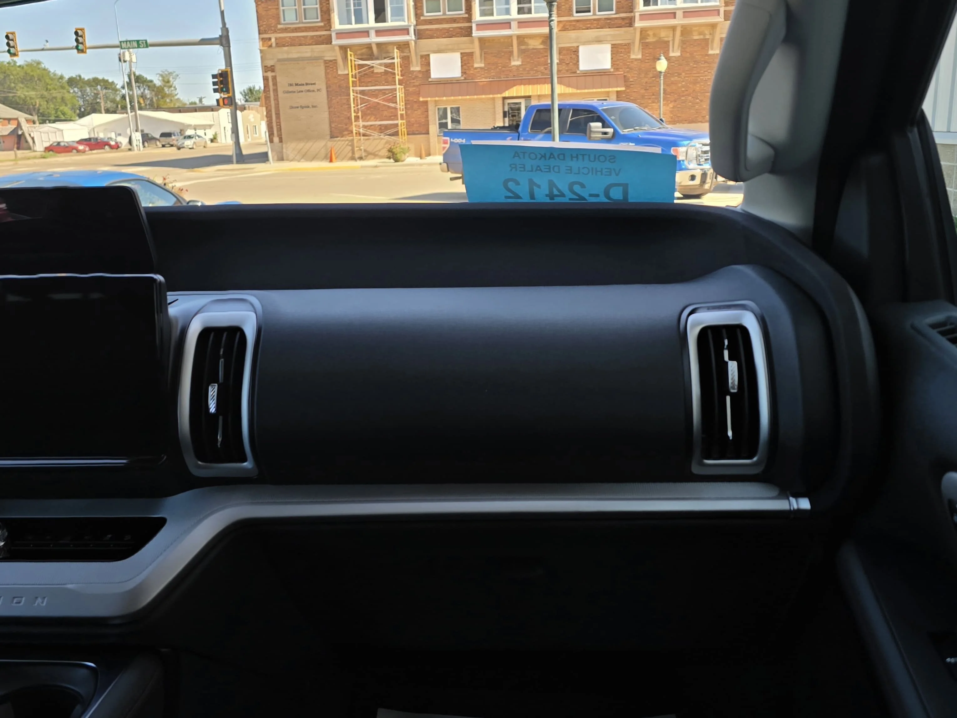 2025 Ford Expedition MAX Active - Photo 10
