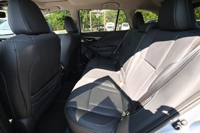 Used 2025 Silver Subaru Limited XT image 10